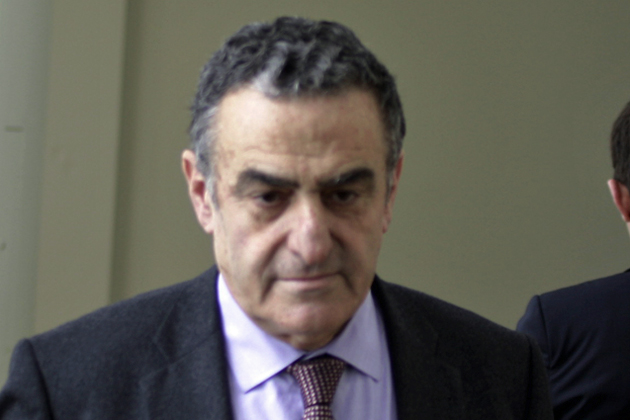 Αυταρχισμός και κατάχρηση εξουσίας, τα απόνερα των Μνημονίων
