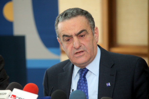 Δεν είναι όλοι οι ανάπηροι κρατούμενοι σαν τον Φλώρο