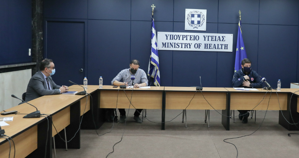 Ψάχνουν εξιλαστήριο θύμα για την αποτυχία διαχείρισης της κρίσης