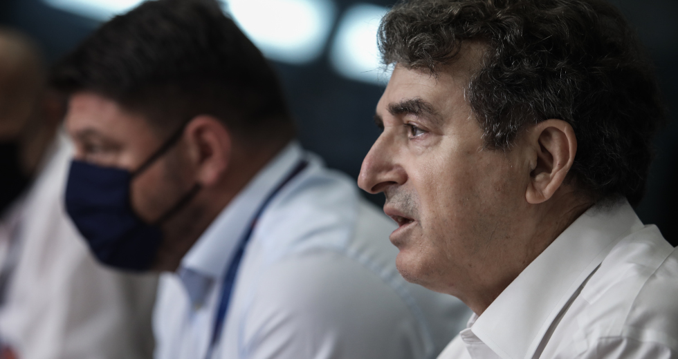 Ανασχηματισμός «τρικυμία» στην κυβέρνηση Μητσοτάκη