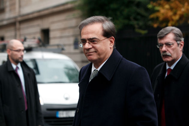 Βατερλό από τρόικα και Ατλέτικο!