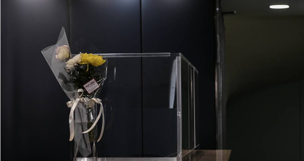 Θλίψη για την πρόωρη απώλεια της Φώφης Γεννηματά