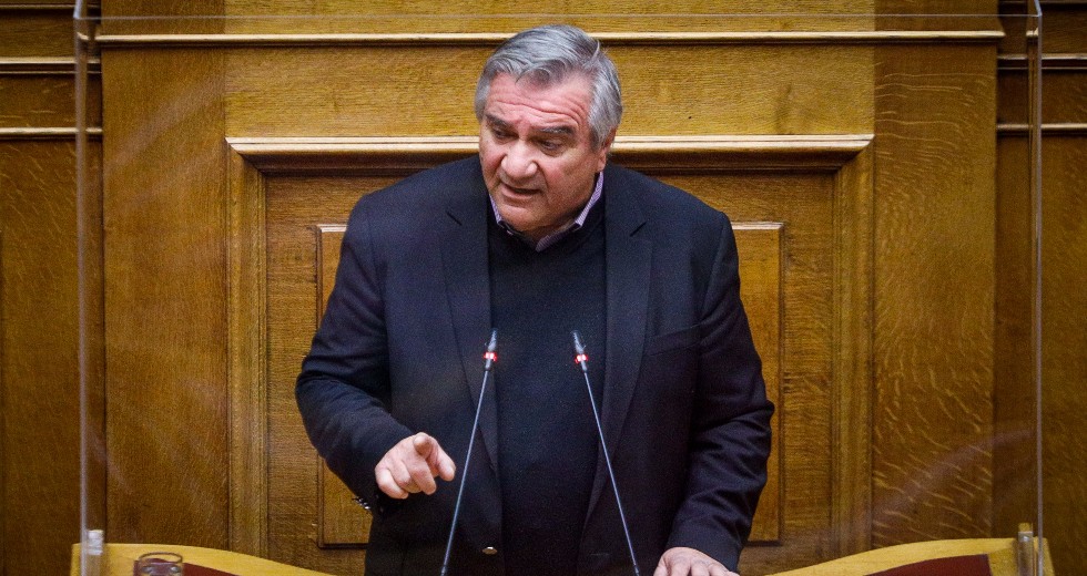Πυρ ομαδόν κατά του νομοσχεδίου για την ΕΥΠ στην Επιτροπή
