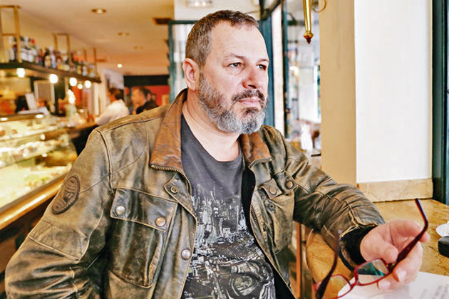 Θεμα-τοφύλακες της Ιστορίας του σκοταδισμού