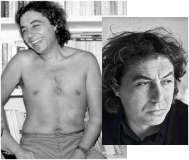 «Ζούμε με τους άλλους και για τους άλλους»