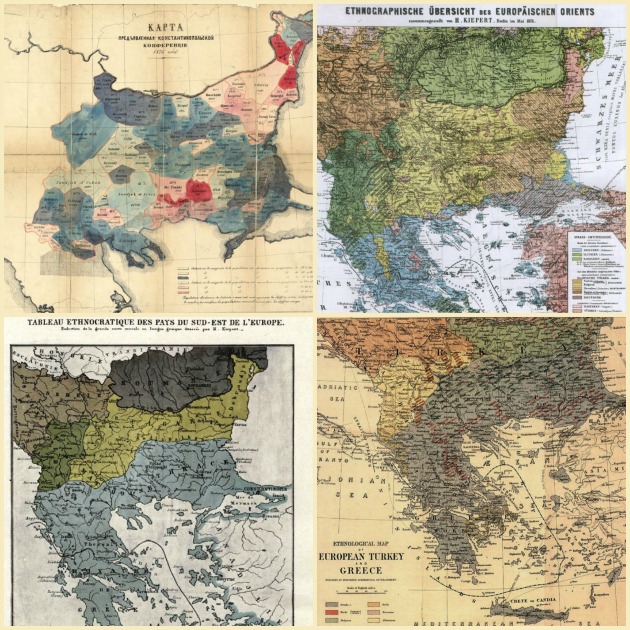 Τι ζητούν οι Τσούσηδες απ’ τη Μακεδονία;