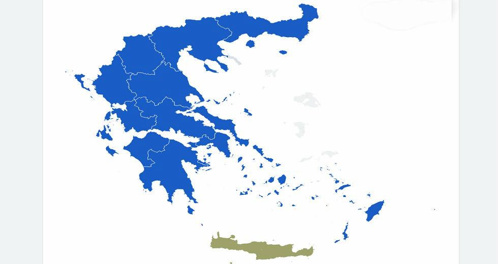 Κυριαρχία της Ν.Δ., νίκη της αποχής