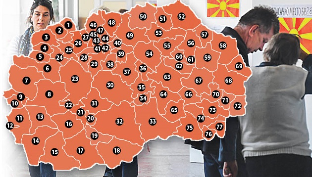 Η συμμετοχή είναι το αποτέλεσμα
