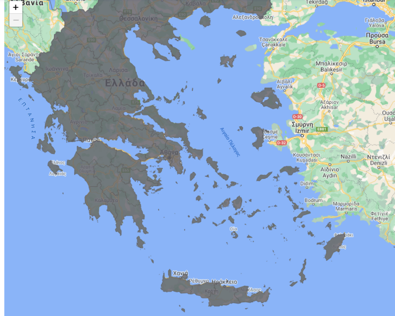 Στις 6 μ.μ. διευκρινίσεις από Χαρδαλιά για το δεύτερο lockdown