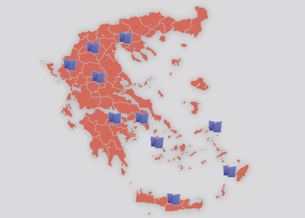 Αλαλούμ στις ενεργειακές κοινότητες προκαλεί ο Σκρέκας