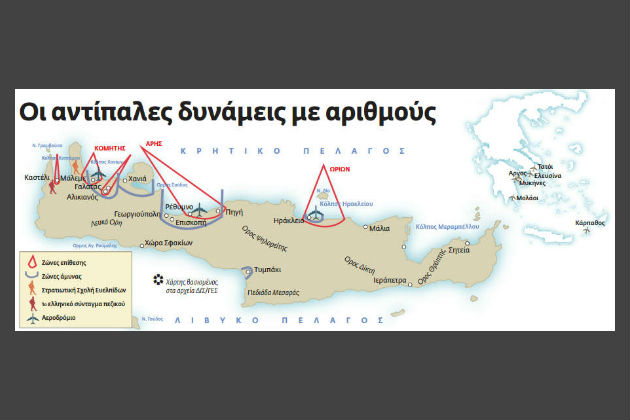Το τρίτο «ΟΧΙ»