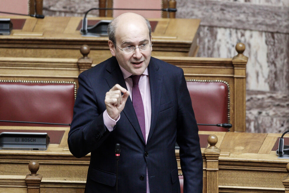 Ηλεκτροσόκ στη Δυτική Μακεδονία