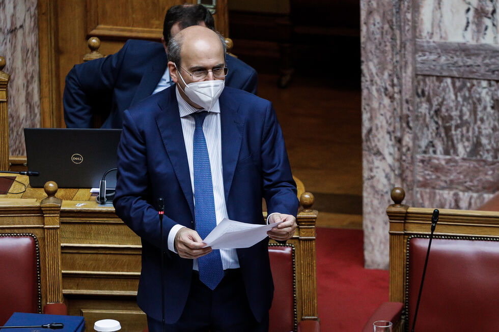 Επιστροφή στον εργασιακό μεσαίωνα