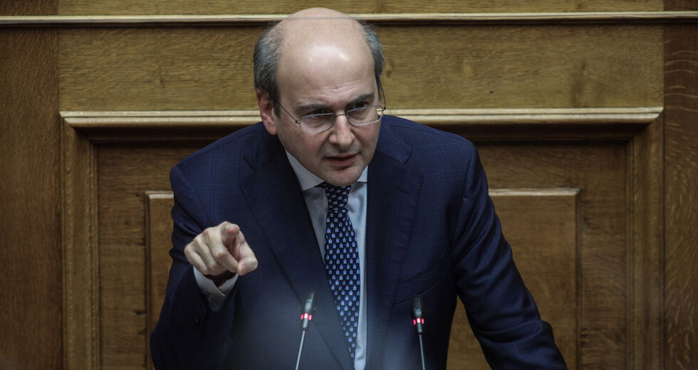 Παράθυρα και… πόρτες για δόμηση εκτός σχεδίου