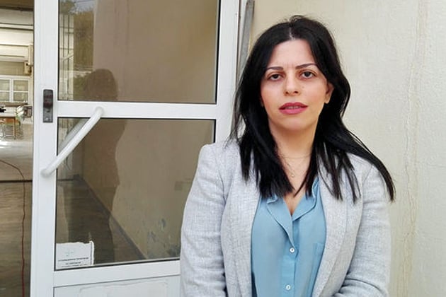 Το «στοιχειωμένο» ΤΕΙ της Ιεράπετρας