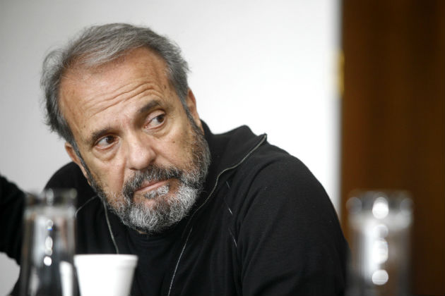 Έφυγε ένας μεγάλος και γενναίος ηθοποιός