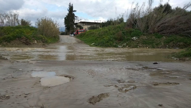 Και δύτες για τις έρευνες των 4 αγνοουμένων στην Κρήτη