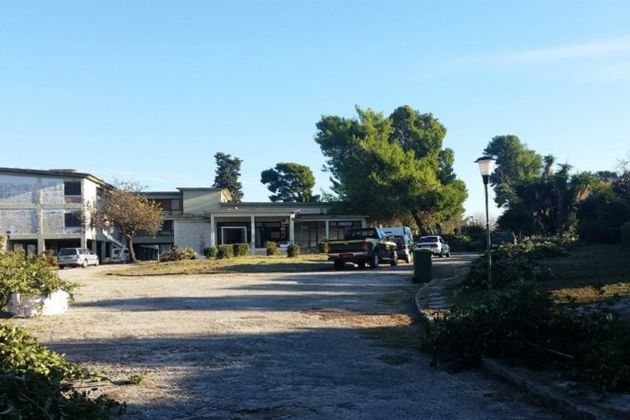 Θα φιλοξενεί βιβλία και μουσική