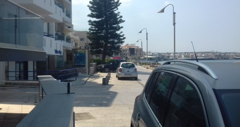 Σκοτάδι στην Κρήτη για τα εισερχόμενα κρούσματα