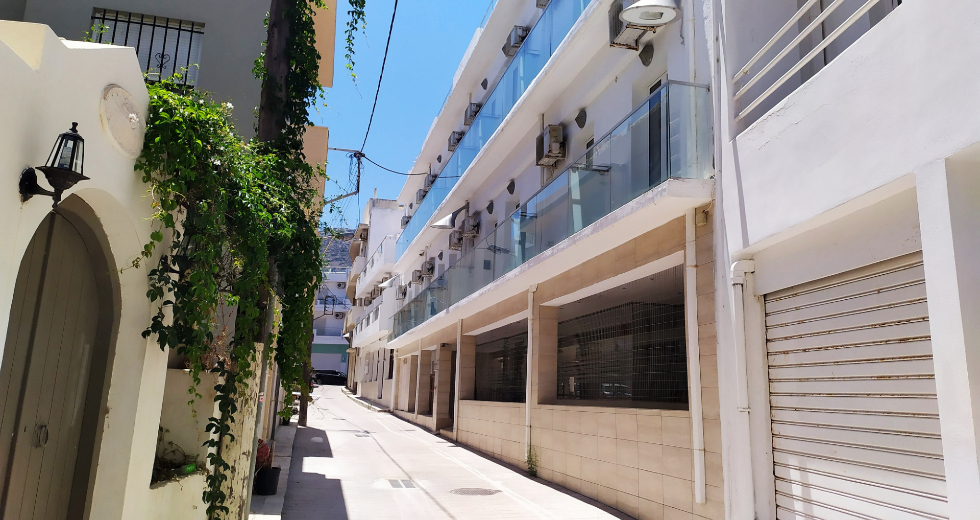 Ξενοδοχεία-βόμβες για την καραντίνα στην Κρήτη
