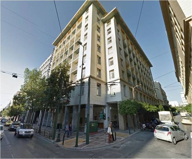 Ξαναζωντανεύει το ιστορικό κέντρο της Αθήνας