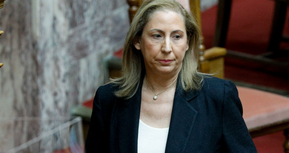 Φουντώνει ο «πόλεμος» για το νομοσχέδιο Χατζηδάκη