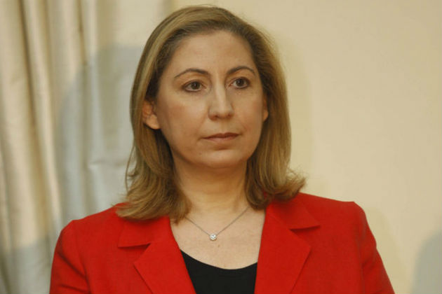 Υπουργοί ολίγων ημερών