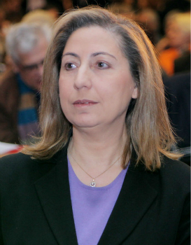 Η μπάλα στο Κέντρο