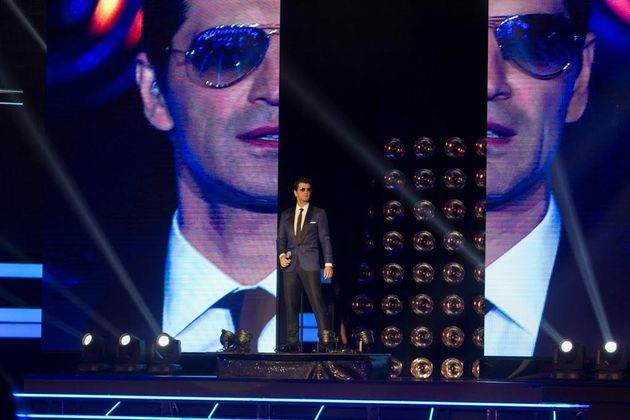 Τα ταλέντα του X Factor