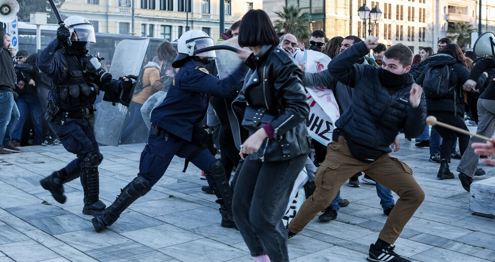 Το «μελανό» αποτύπωμα της Κεραμέως στη δημόσια Παιδεία