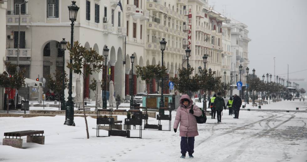Η «Μήδεια» δείχνει τα δόντια της – Πού θα χτυπήσει τις επόμενες ώρες