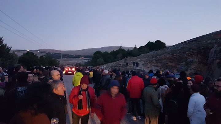 Με κινητοποιήσεις απαντούν στις κλειστές δομές