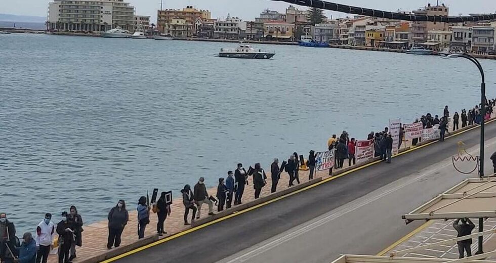 Αλλα λένε τα χαρτιά και άλλα ο Ν. Μηταράκης