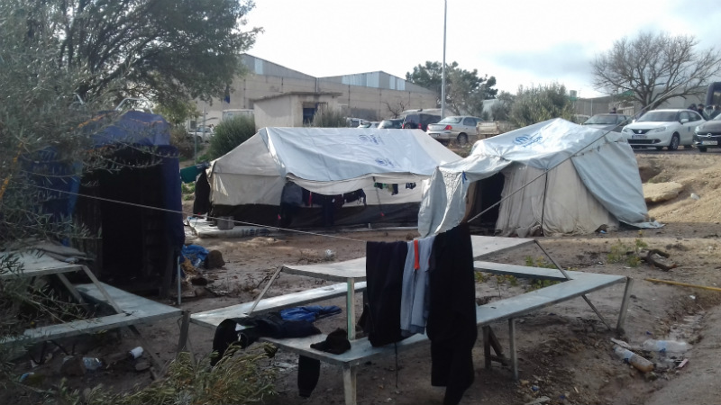 «Δεν υπάρχει στον ορίζοντα άλλη λύση πλην της ΒΙΑΛ»