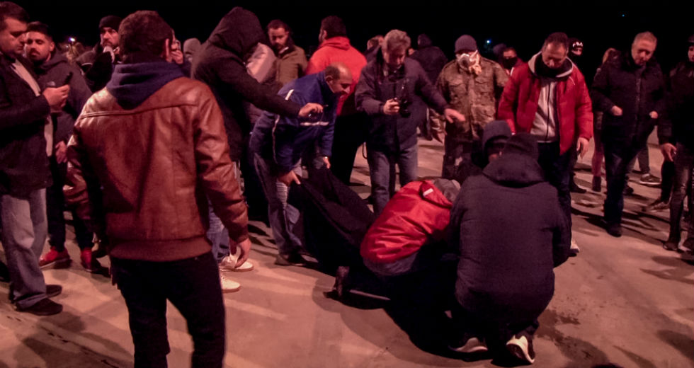 Δέκα φωτογραφικά κλικ από τη Χίο και τη Λέσβο