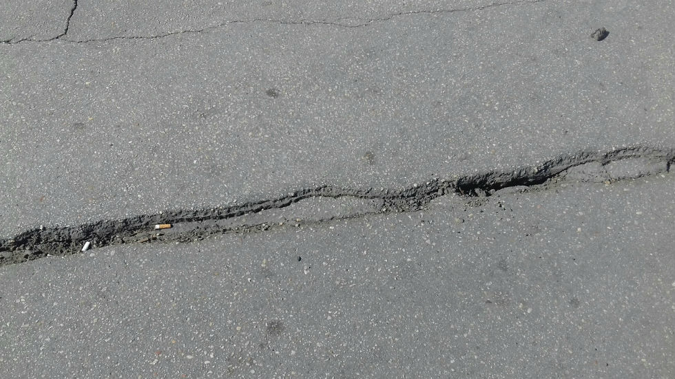 Σε κατάσταση έκτακτης ανάγκης η Χίος λόγω καταστροφών από το μεγάλο σεισμό