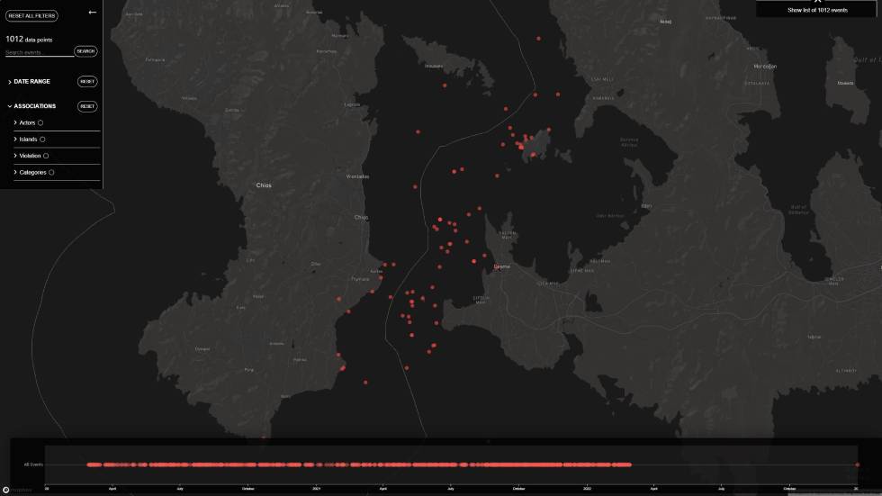 Πάνω από 1.000 επαναπροωθήσεις