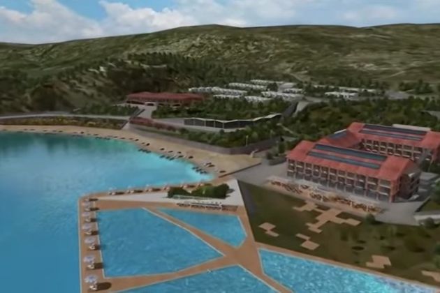 Πλίνθοι και… Κεραμεία ατάκτως επενδεδυμένα