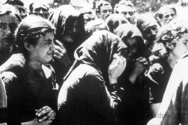 Μνήμες Κατοχής και οι ελληνικές διεκδικήσεις αποζημιώσεων