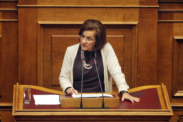 «Ψεκασμένοι» Ελληνες εντός και εκτός Βουλής