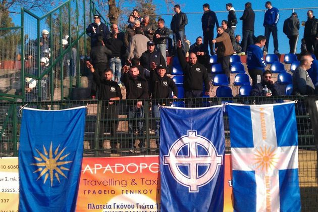 Ενας αμετάκλητα αθώος στο εδώλιο…