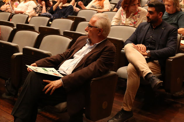 Η Παιδεία είναι Πολιτισμός