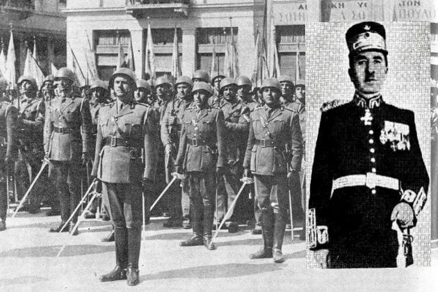 Οι «εθνικιστές» της Κομαντατούρ
