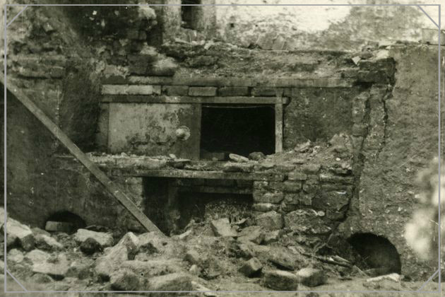 «Η Ελλάδα δεν κινδυνεύει, παρά μόνο από τον ίδιο τον Ελληνα»