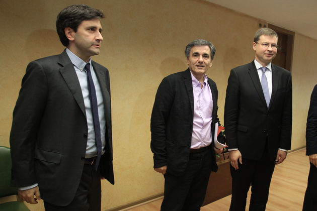 «Εσπειρε» τον τρόμο στην Αθήνα ο Ντομπρόβσκις