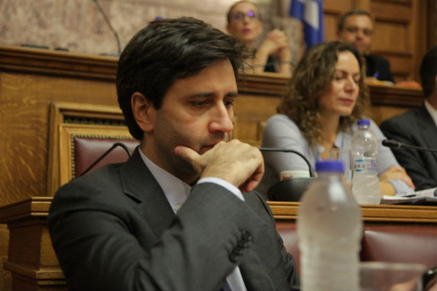 «Κατοστάρι» για τα προαπαιτούμενα