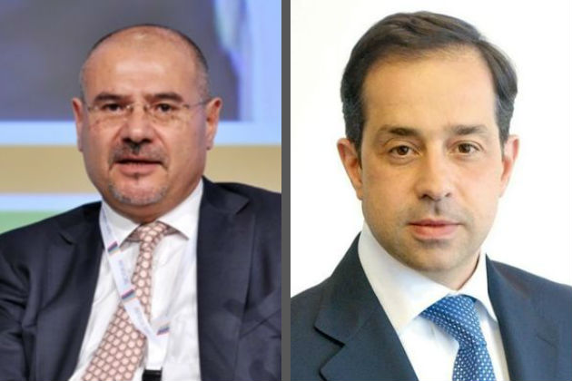 Συμφωνία εκεχειρίας στην ΕΤΕ