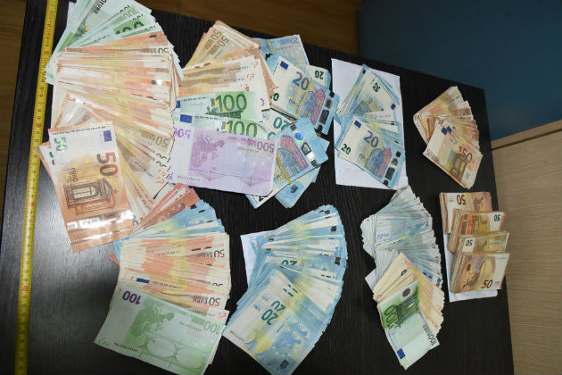 Πώς δρούσε το κύκλωμα παράνομης πώλησης φαρμάκων