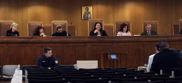 Πλήρης απραξία από τη ΔΙΑΣ τη βραδιά της δολοφονίας