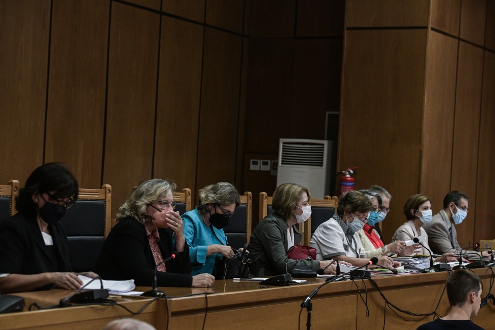Πάντα «παρών» από το άγρυπνο αντιφασιστικό κίνημα απέναντι στους νεοναζί